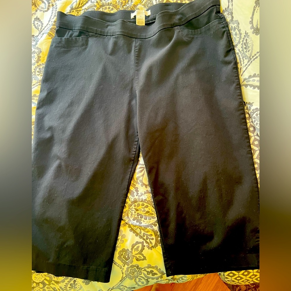 Capris